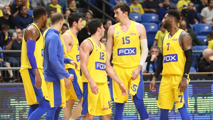 מכבי תל אביב