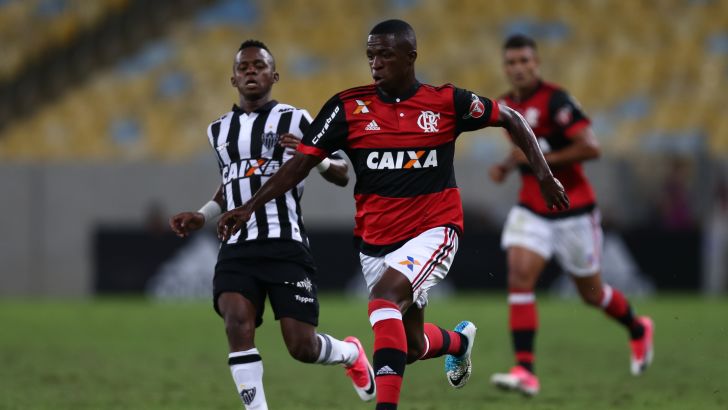 ויניסיוס ג'וניור