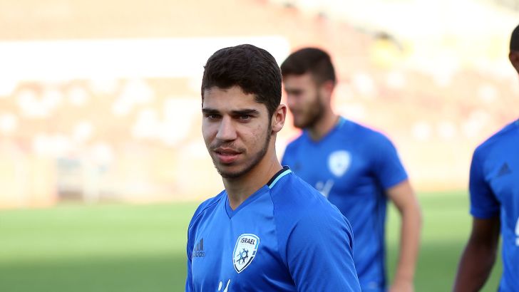 מנור סולומון