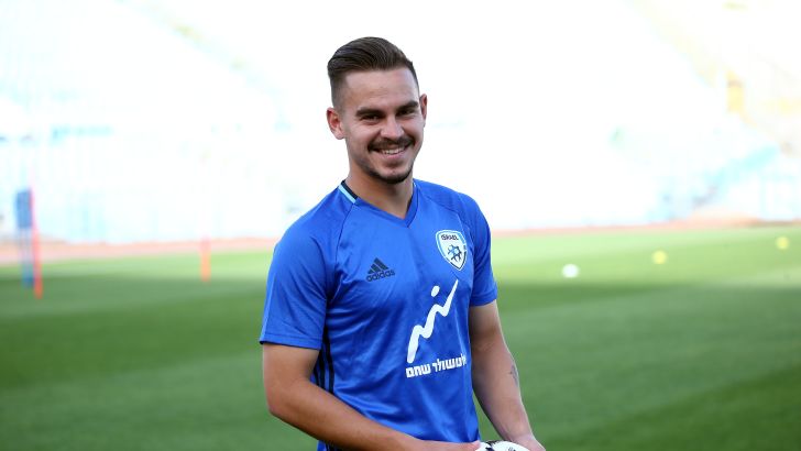 מקסים פלקושצ'נקו