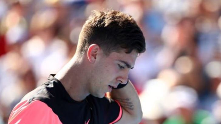 תנאסי קוקינאקיס