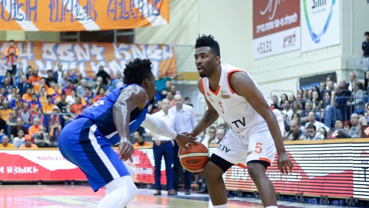 קית' לנגפורד