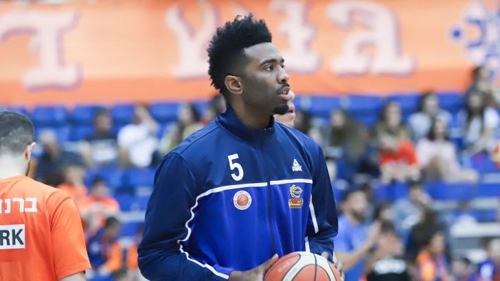 קית' לנגפורד