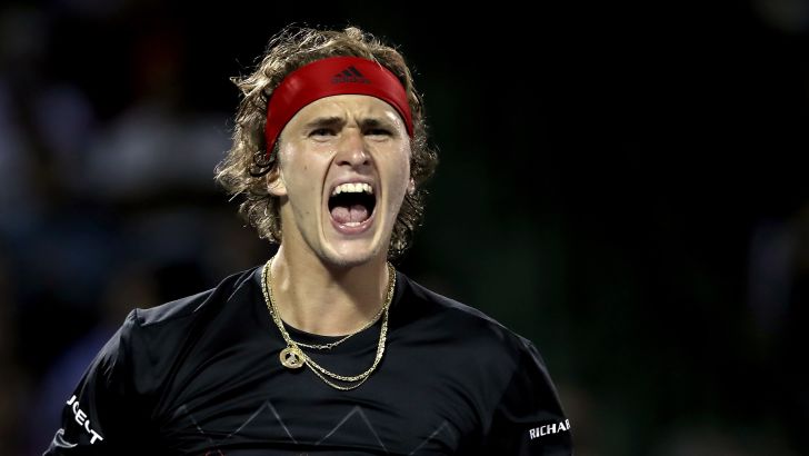 אלכסנדר זברב