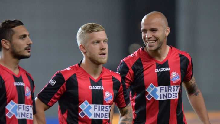 רוסלן ברסקי