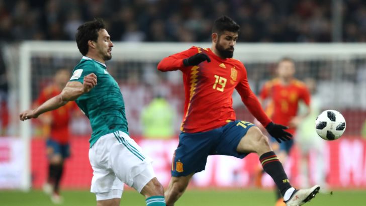 דייגו קוסטה