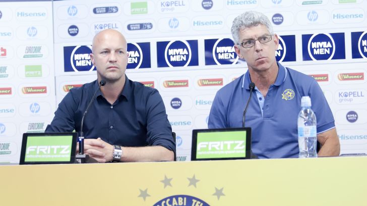 גולדהאר וקרויף