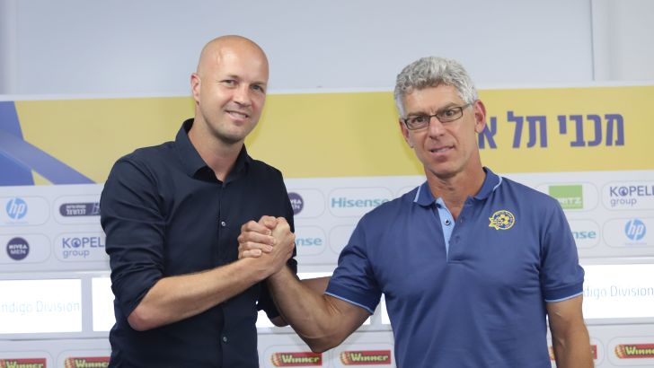 קרויף וגולדהאר