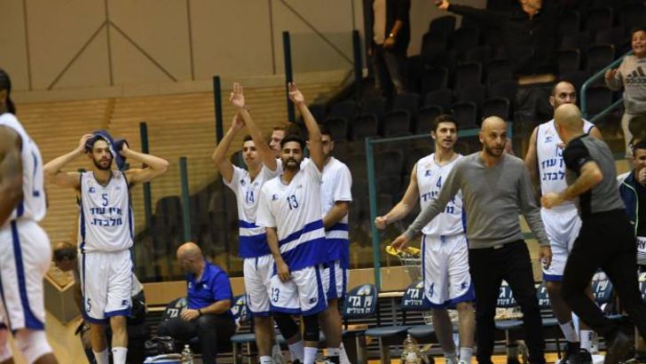 ליגה לאומית