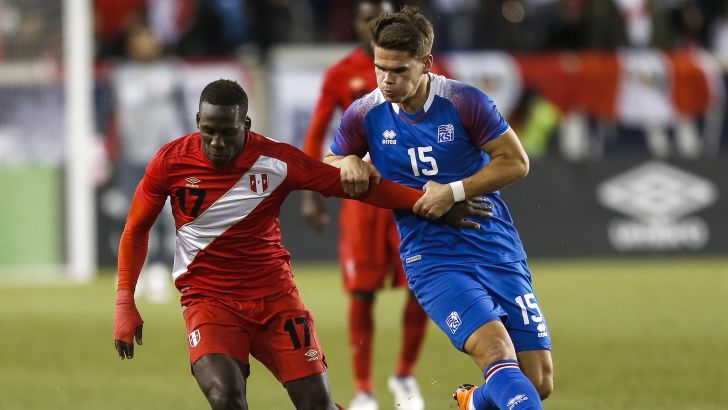 וידאר קיארטנסון