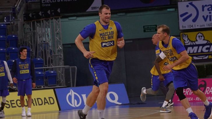 ארטיום פראחוסקי