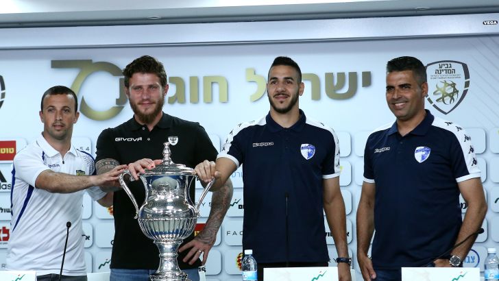 בן זקן, קליימן, ניצן וסילבס