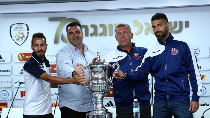 קלינגר, קורצקי, בן בסט, שוקר