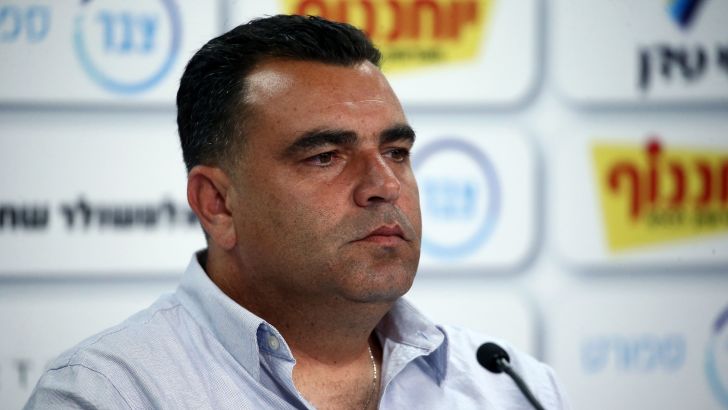 מנחם קורצקי