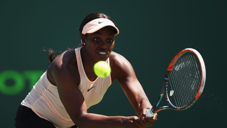 סלואן סטיבנס