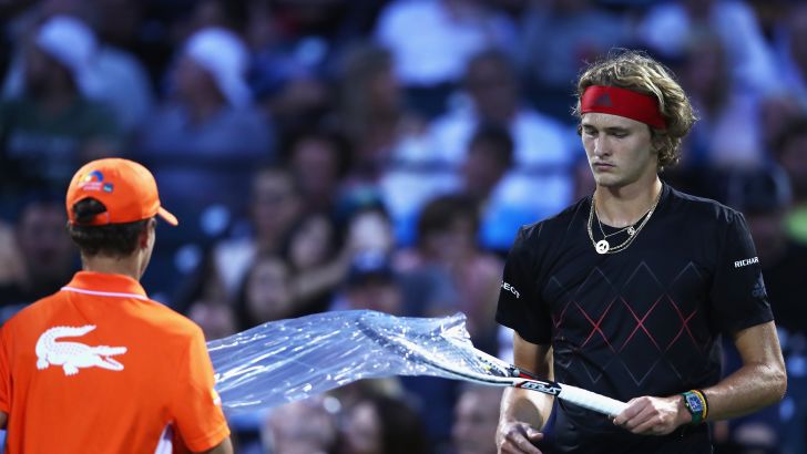 אלכסנדר זברב