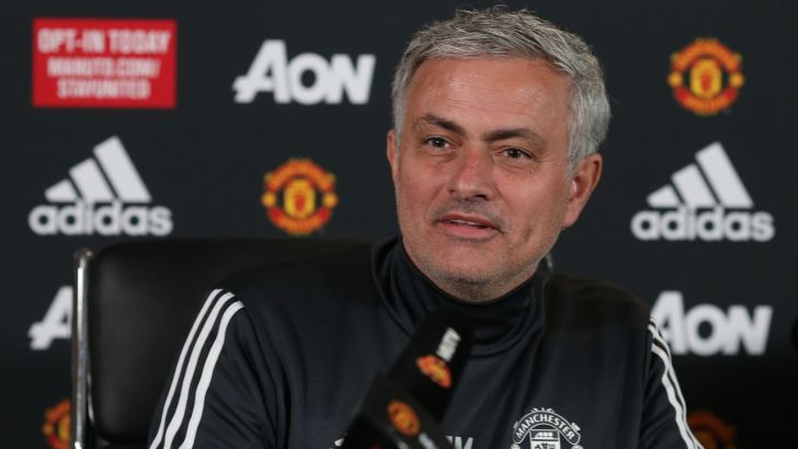 ז'וזה מוריניו