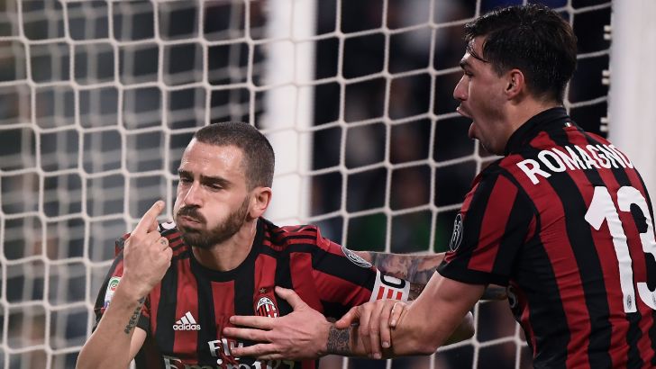 לאונרדו בונוצ'י