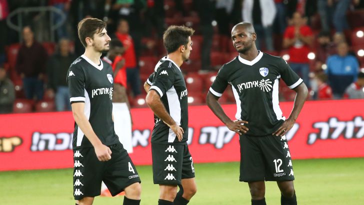 עירוני קריית שמונה