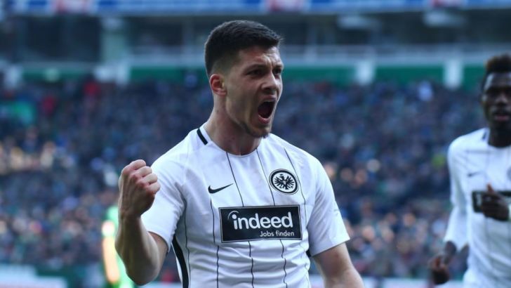 לוקה יוביץ'