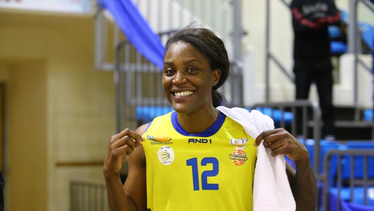 טיפאני ג'קסון