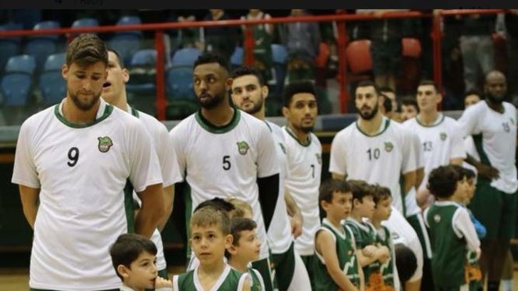 הפועל כפר סבא בכדורסל