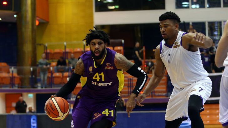 גלן רייס ג'וניור