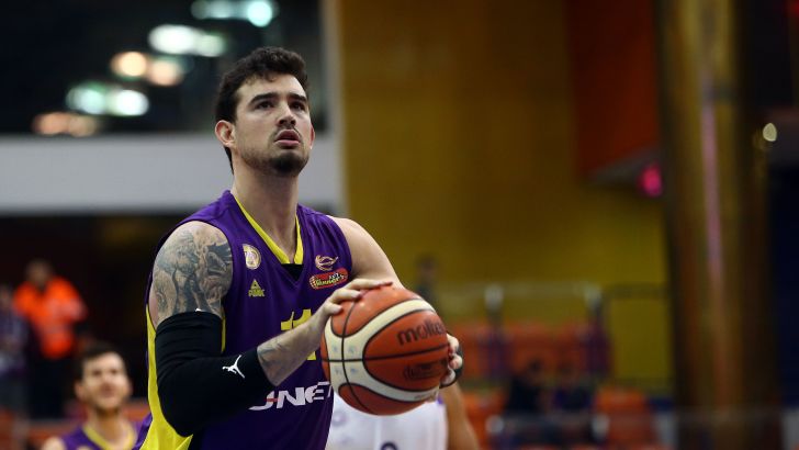 ג'ו אלכסנדר