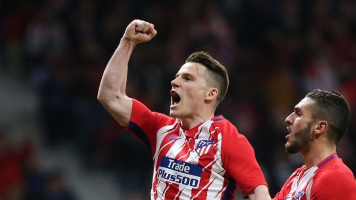 קווין גאמיירו