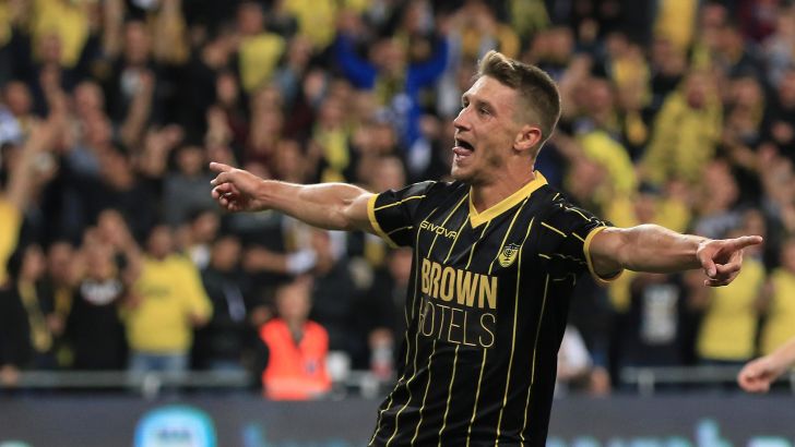 יאקוב סילבסטר