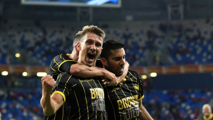 יאקוב סילבסטר