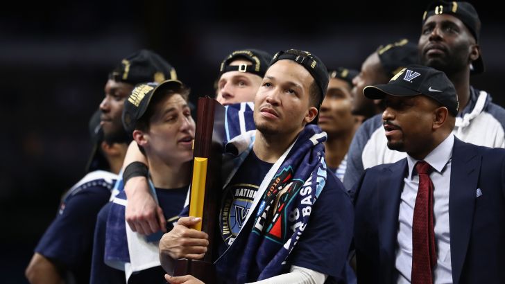 שחקני וילאנובה