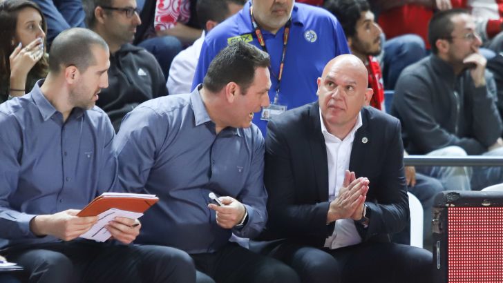 נבן ספאחיה עם גיא גודס