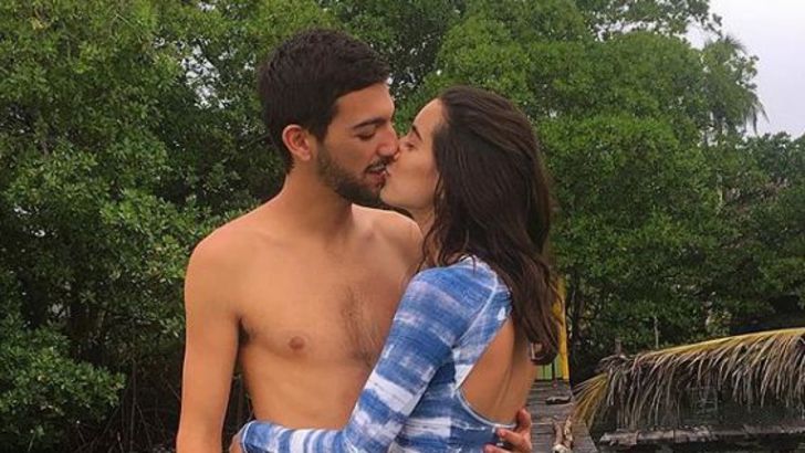 בר רביבו וגל אוחיון