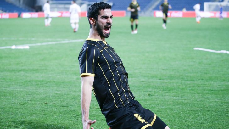 אופיר קריאף