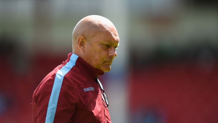 ריי וויליקנס