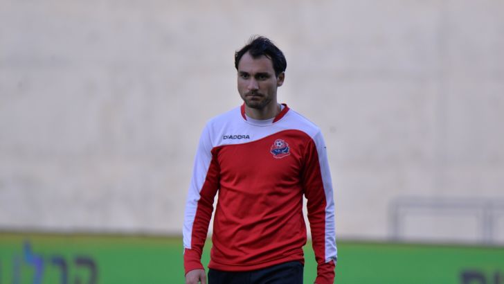 שמואל שיימן