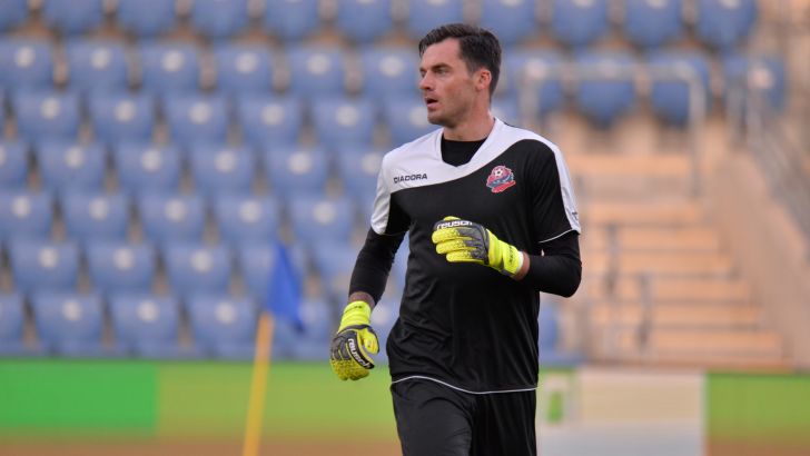 ארנסטס שטקוס