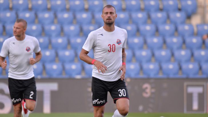 גבריאל תמאש