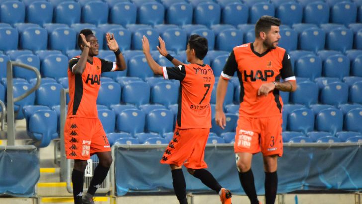 צ'יבוטה וחוזז