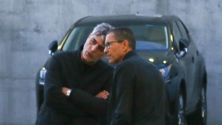 אלי טביב עם אלי אוחנה