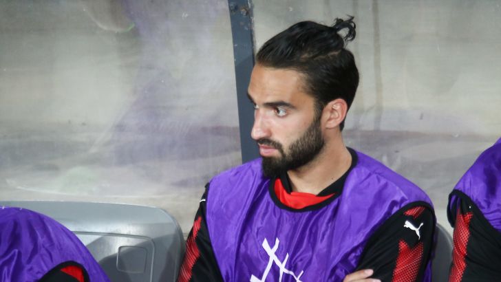 מיכאל אוחנה