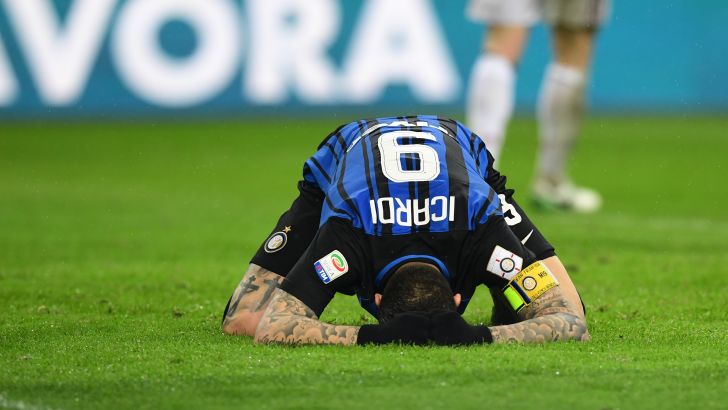 מאורו איקרדי