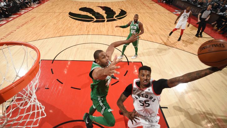 דלון רייט טורונטו בוסטון