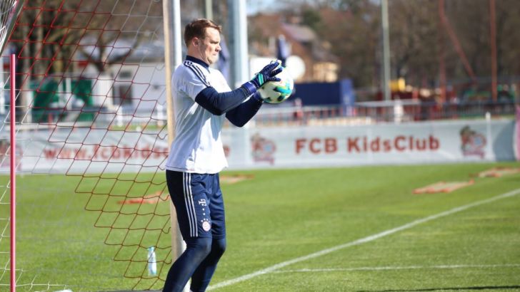 מנואל נוייר