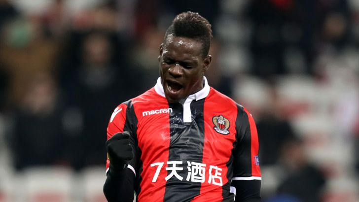 מריו באלוטלי ניס