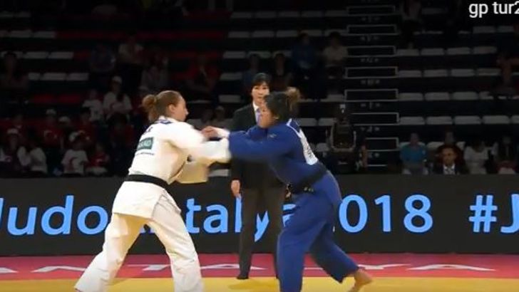 מעיין גרינברג