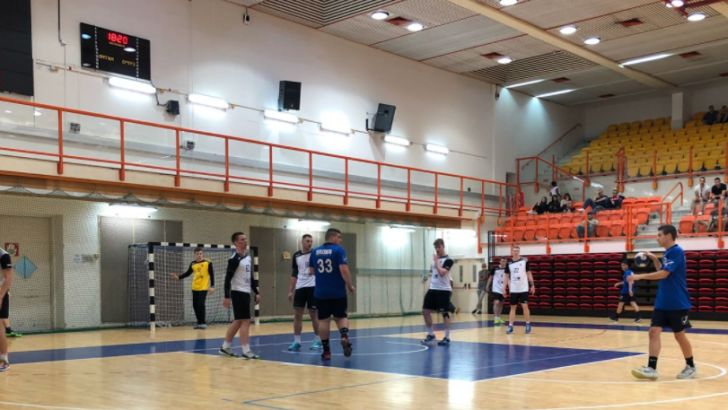 נבחרת הנוער בכדוריד