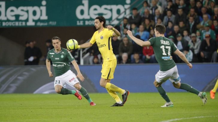 חבייאר פאסטורה