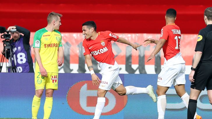 רוני לופז מונאקו